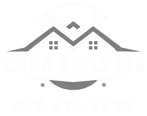 T. COX BUILDERS LLC logo